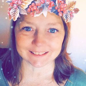 Meet your Posher, Mary